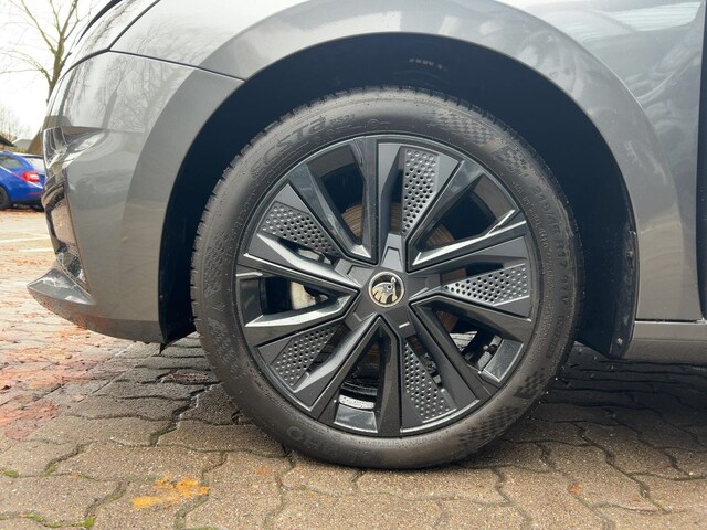 Skoda Fabia 1.0 TSI Selection