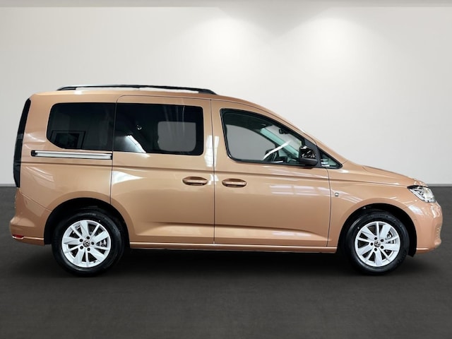 Volkswagen Caddy 1.5 TSI Life eHybrid