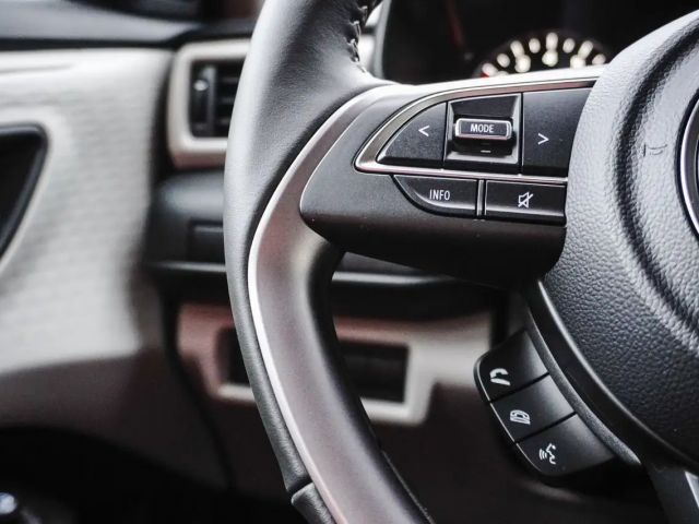 Suzuki Swift Comfort DualJet Hybrid