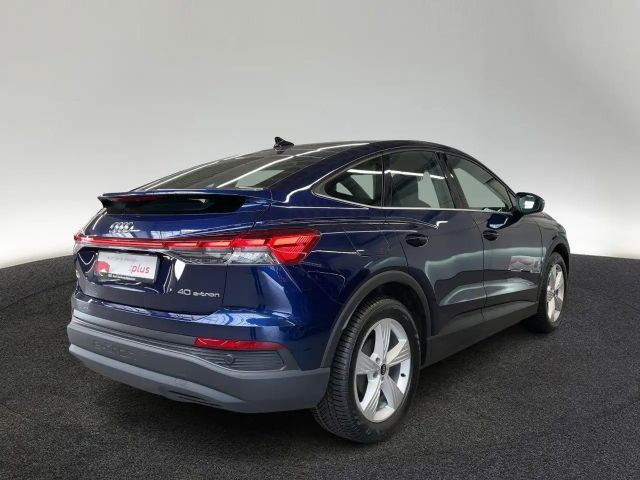 Audi Q4 e-tron 40