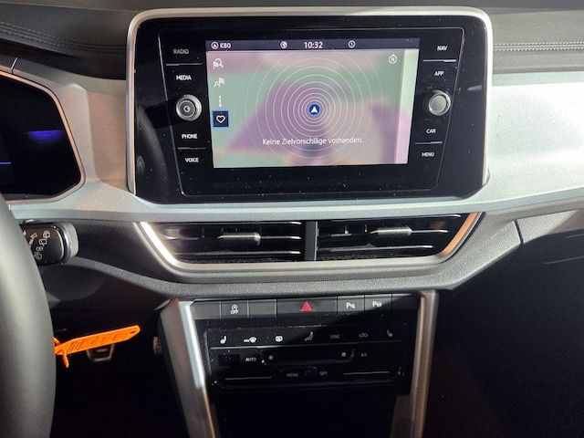 Volkswagen T-Roc 1.0 TSI