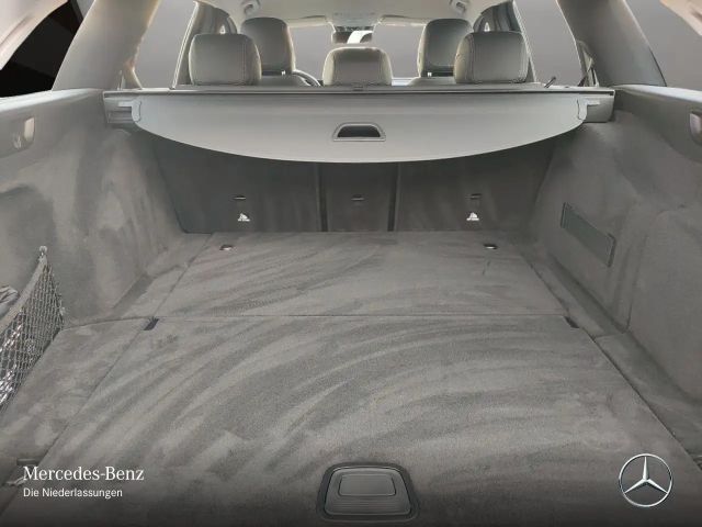 Mercedes-Benz E 200 AVANTGARDE Estate