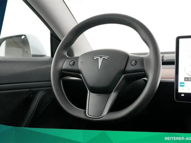 Tesla Model 3 AWD Long Range