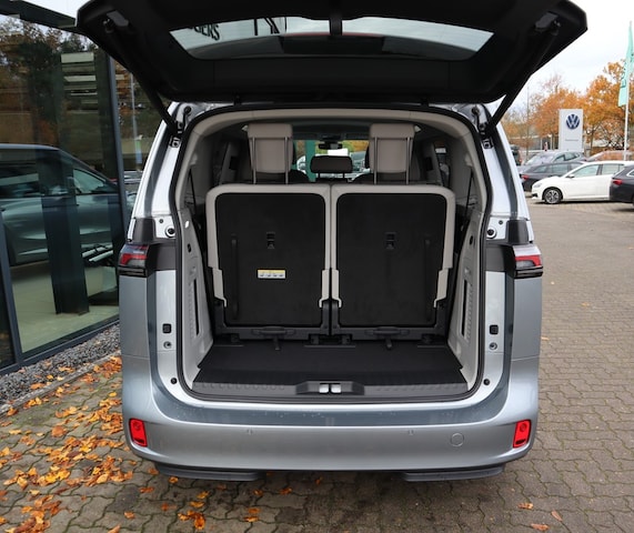 Volkswagen ID.Buzz IQ.Drive