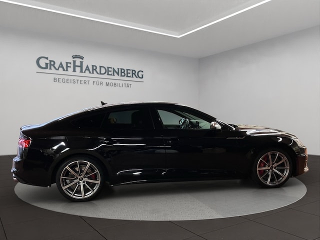 Audi S5 Quattro Sportback