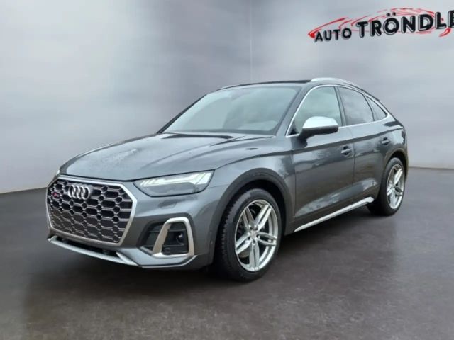 Audi SQ5 3.0 TDI Quattro Sportback
