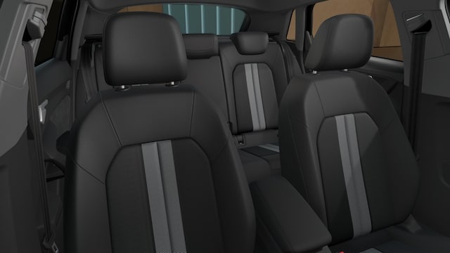 Audi A3 30 TDI Sportback