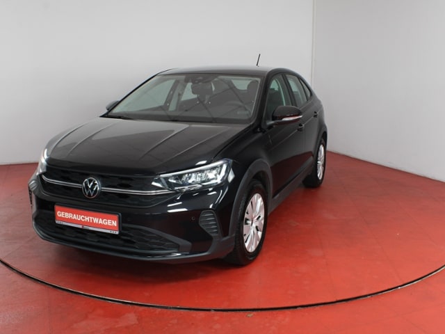 Volkswagen Taigo 1.0 TSI