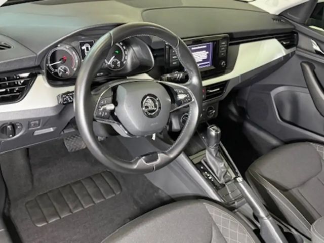 Skoda Kamiq 1.0 TSI Ambition