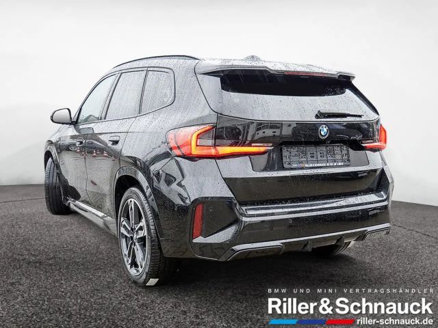 BMW X1 M-Sport xDrive