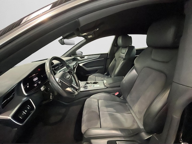 Audi A7 45 TFSI Quattro S-Tronic Sportback