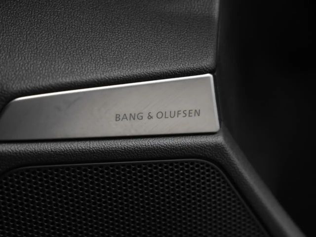 Audi S3 Sedan Sportback