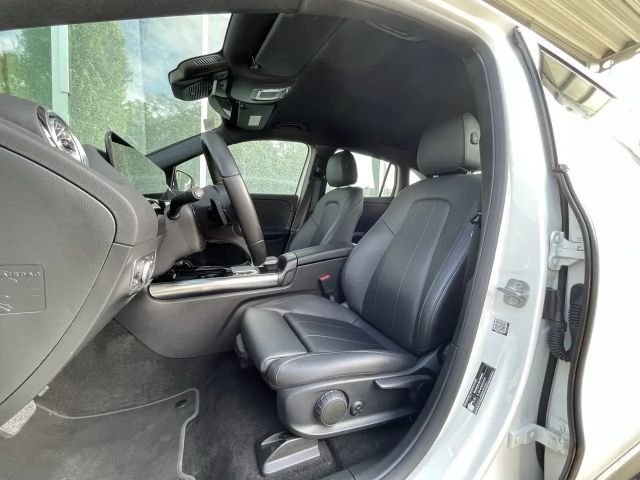 Mercedes-Benz EQA 250 Progressive