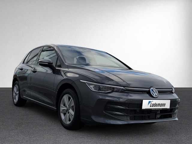 Volkswagen Golf 1.5 TSI
