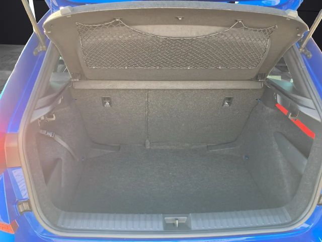 Skoda Kamiq Monte Carlo