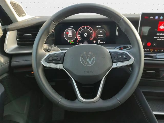 Volkswagen Tayron 1.5 eTSI DSG Life