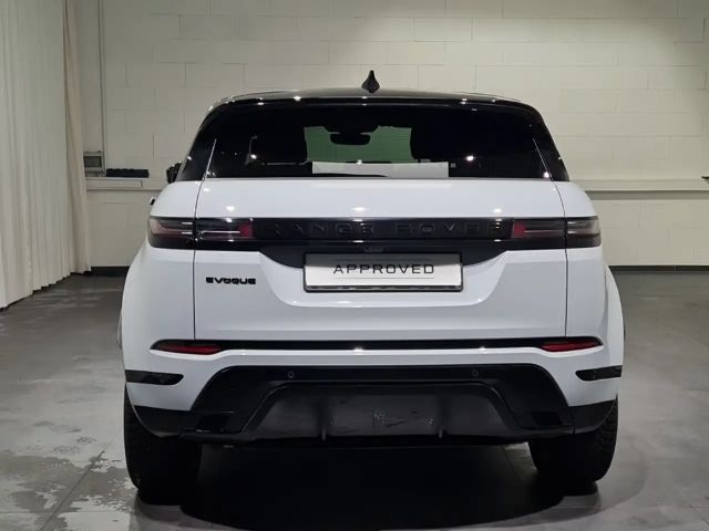 Land Rover Range Rover Evoque D200 Dynamic SE
