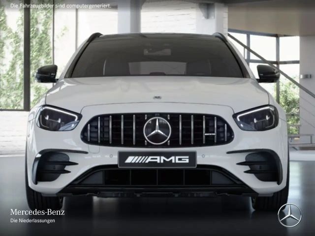 Mercedes-Benz E 53 AMG 4MATIC AMG Line Estate