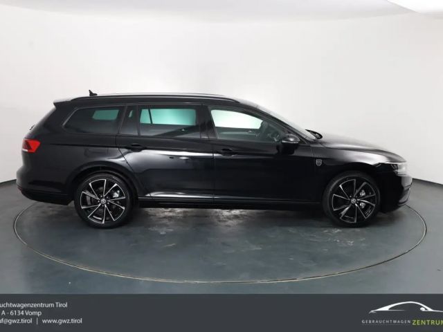 Volkswagen Passat DSG Elegance Elegance