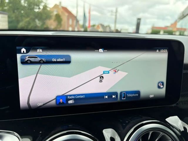 Mercedes-Benz GLB 180 AMG Line