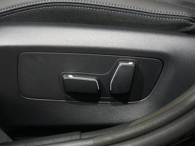 BMW 520 520d Sedan xDrive