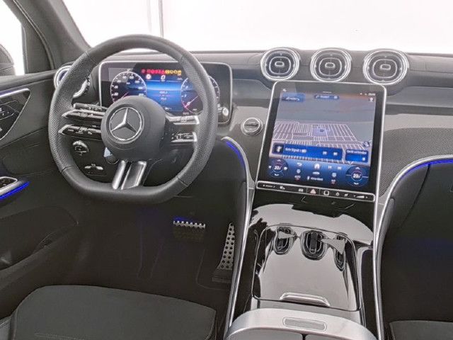 Mercedes-Benz GLC 300 4MATIC