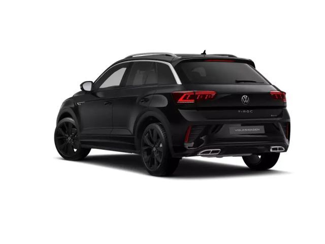 Volkswagen T-Roc 2.0 TSI DSG IQ.Drive R-Line