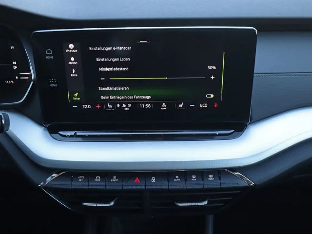 Skoda Octavia Combi Style Style iV