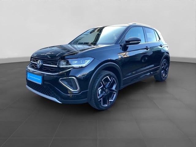 Volkswagen T-Cross 1.0 TSI R-Line