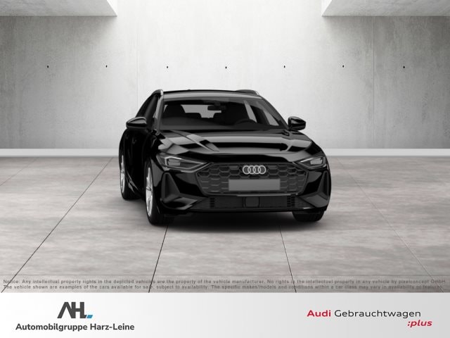 Audi A5 Avant Quattro S-Tronic