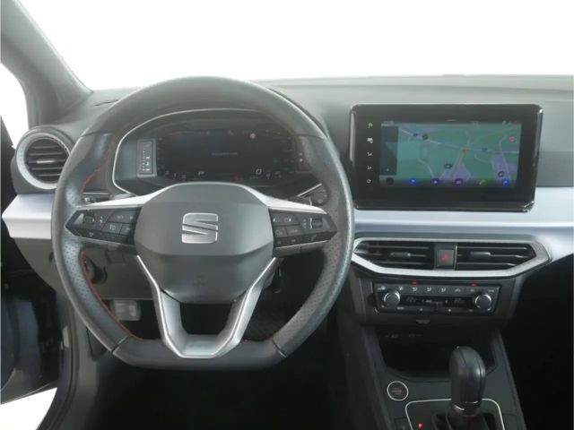 Seat Ibiza 1.0 TSI DSG FR-lijn