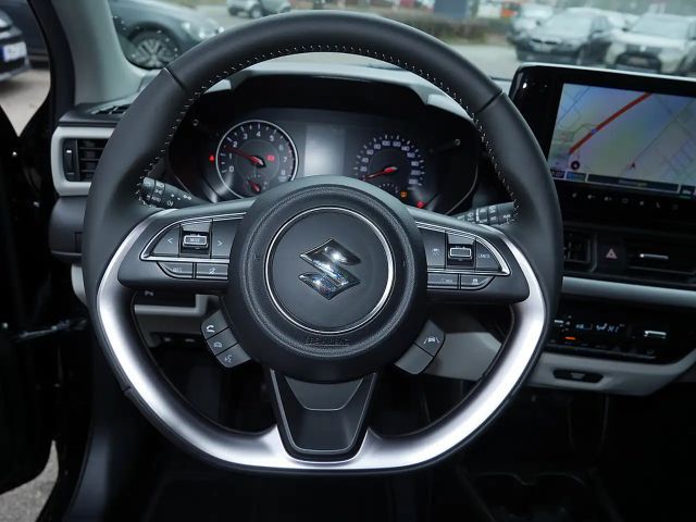 Suzuki Swift Comfort DualJet Hybrid