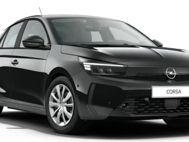 Opel Corsa 1.2 Turbo Turbo