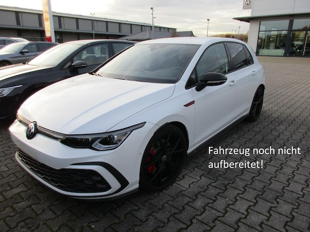 Volkswagen Golf 19Zoll,Matrix,BlackStyle,H.u.K.,DCC,Keyless