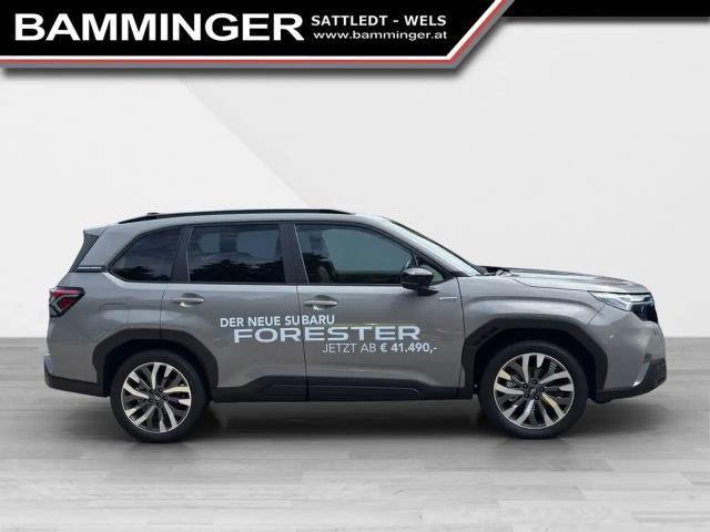 Subaru Forester AWD Premium e-Boxer e-Boxer