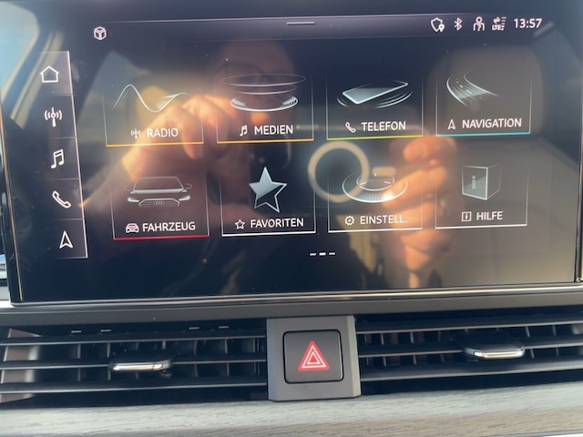 Audi A4 40 TFSI Avant S-Tronic