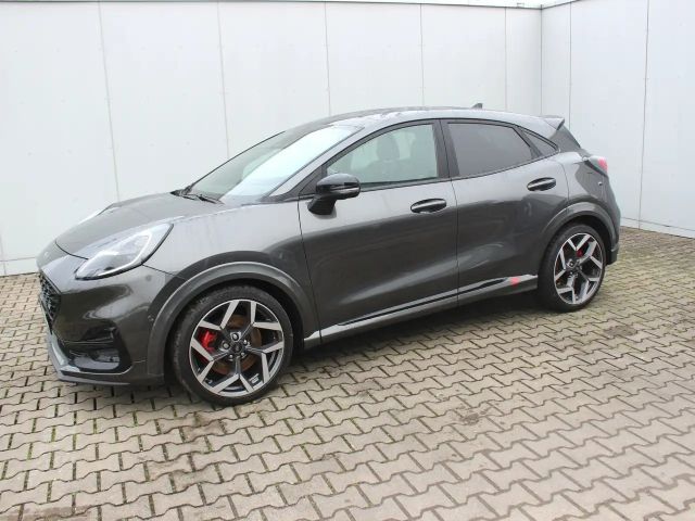Ford Puma EcoBoost ST Line
