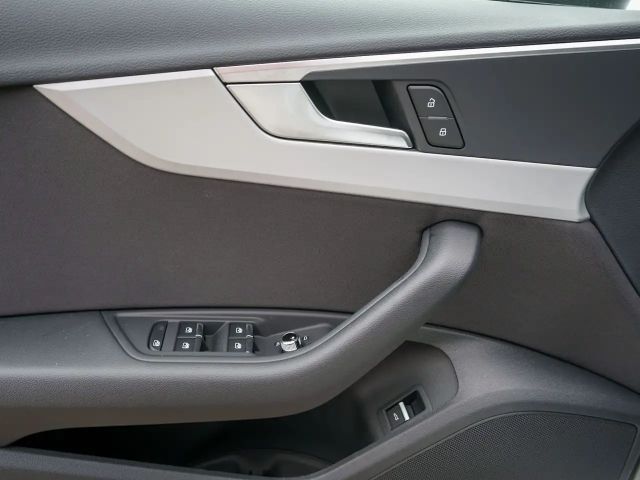 Audi A4 40 TDI S-Tronic