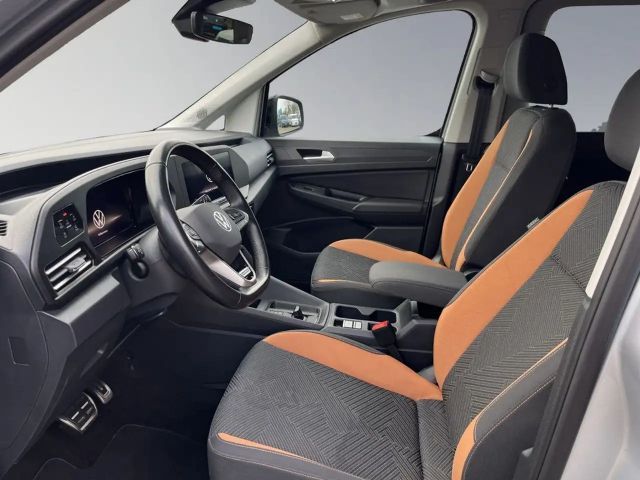 Volkswagen Caddy 2.0 TDI DSG