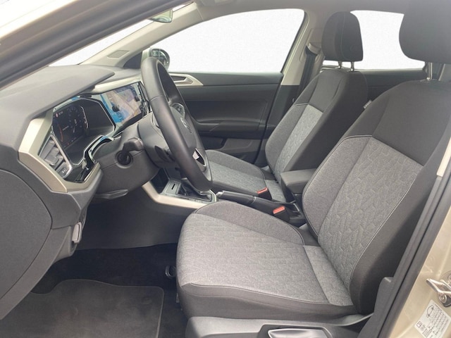 Volkswagen Taigo 1.0 TSI DSG Move