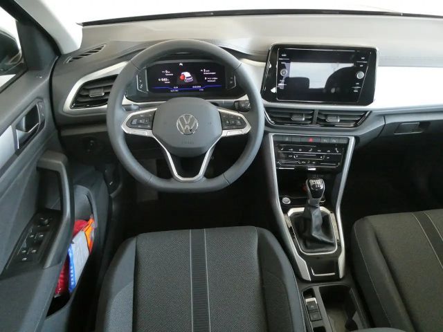 Volkswagen T-Roc Friends TSI