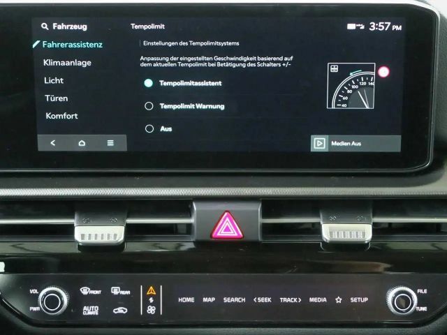 Kia Sportage GDi Vision