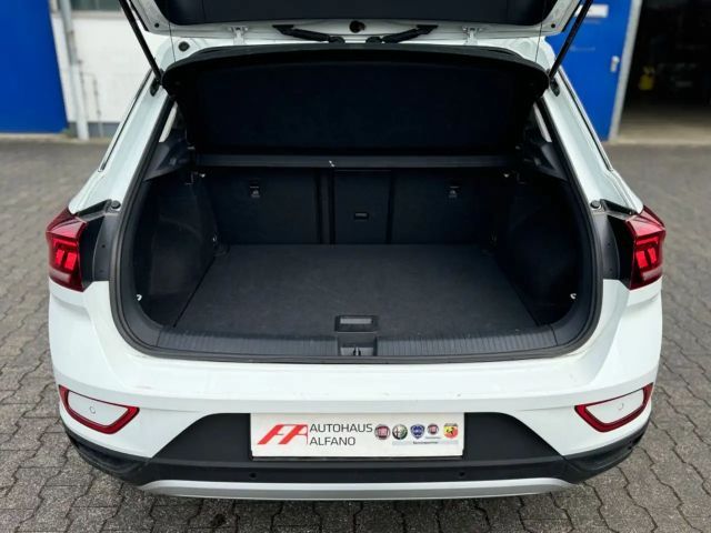 Volkswagen T-Roc Move