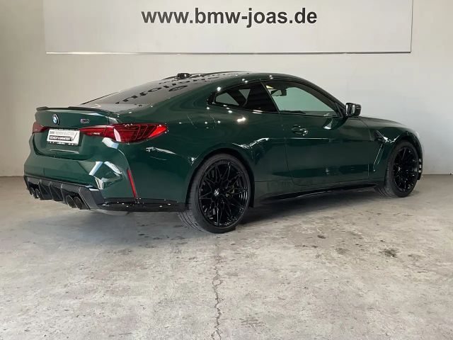 BMW M4 Competition Coupé