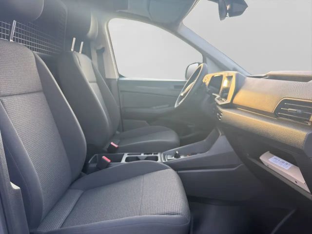 Volkswagen Caddy Maxi eHybrid