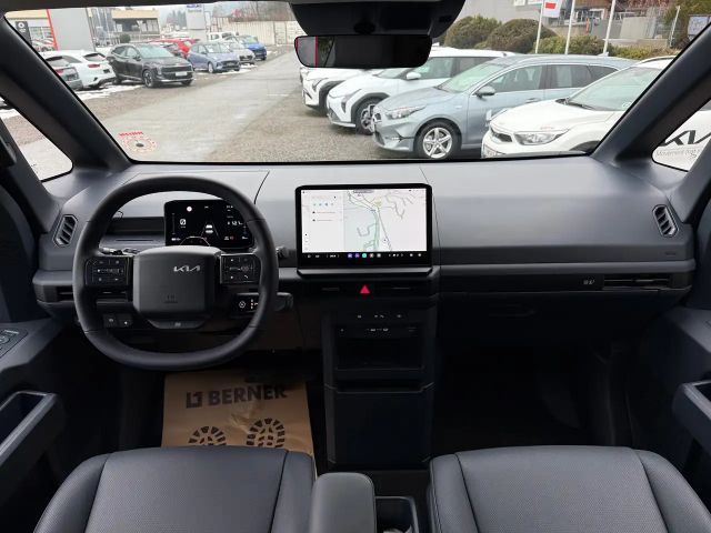 Kia PV5 Passenger 71 kWh Earth Plus