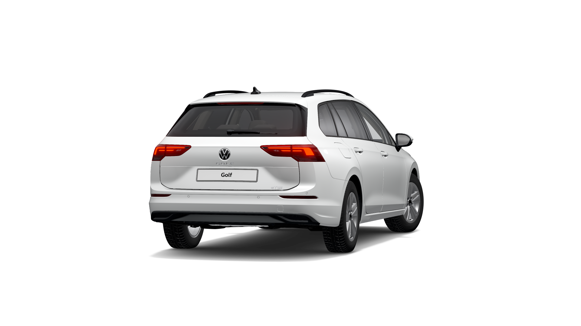 Volkswagen Golf DSG Life Variant