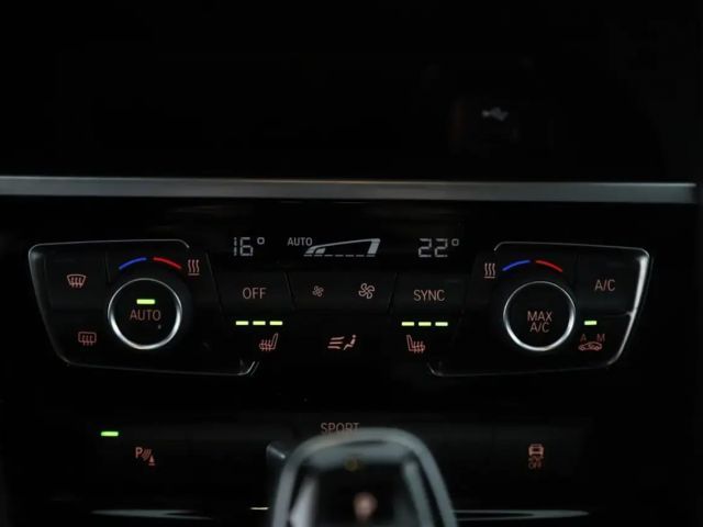 BMW 218 218d Gran Tourer M-Sport