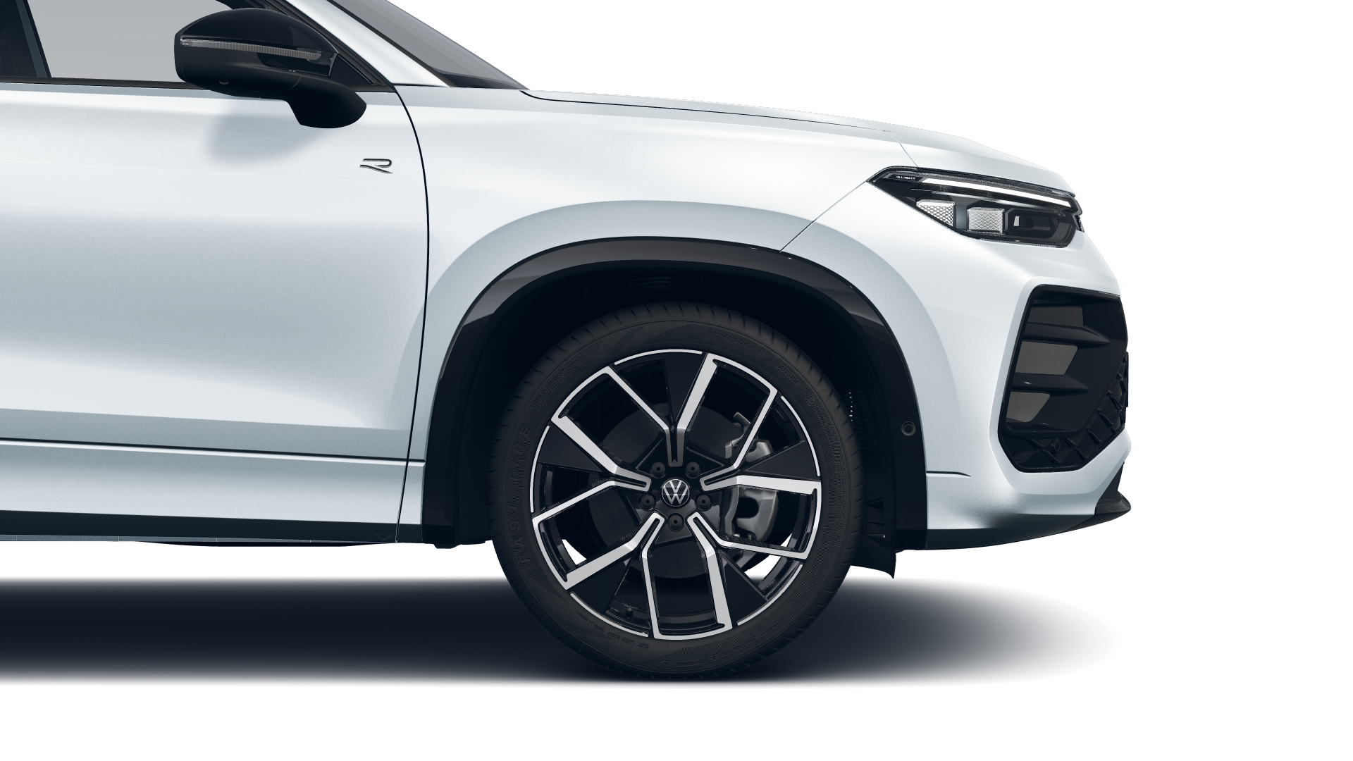 Volkswagen Tayron 2.0 TSI 4Motion DSG R-Line