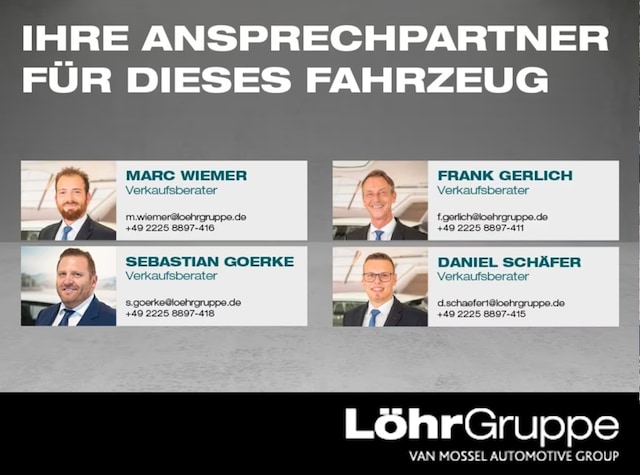 Cupra Leon DSG Sportstourer